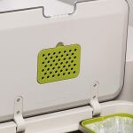 JJ-Zestaw fitrów do kosza 2 sztuki  Intelligent Wa - 4