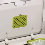 JJ-Zestaw fitrów do kosza 2 sztuki  Intelligent Wa - 4