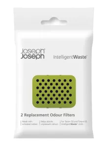 JJ-Zestaw fitrów do kosza 2 sztuki  Intelligent Wa