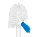 OXO-Szczotka toaletowa biała Good Grips - 4