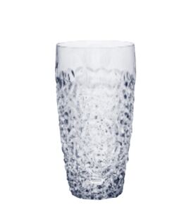 BOH - Szklanka kryształowa wysoka 430ml, Nicolette