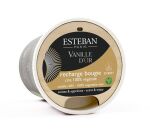 ES-Wkład do świecy zapachowej 180g Vanille d'Or - 2