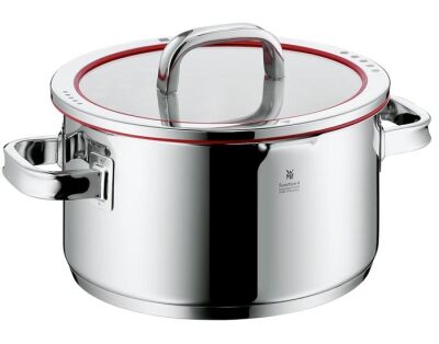 WMF-Garnek 5,7 l z pokrywką, Function 4