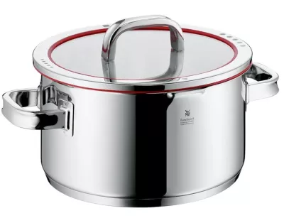 WMF-Garnek 5,7 l z pokrywką, Function 4