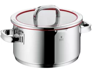 WMF-Garnek 5,7 l z pokrywką, Function 4