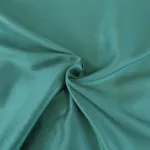 Pościel satyna bawełniana CIEMNY TURKUS 042/160x200 - 4