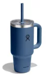 HF-Kubek podróżny 32 oz Tumbler, szary - 2