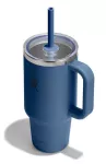 HF-Kubek podróżny 32 oz Tumbler, szary - 3
