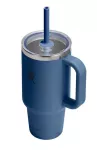 HF-Kubek podróżny 32 oz Tumbler, szary - 4