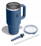 HF-Kubek podróżny 32 oz Tumbler, szary - 5