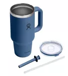 HF-Kubek podróżny 32 oz Tumbler, szary - 6