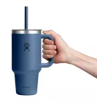 HF-Kubek podróżny 32 oz Tumbler, szary - 7