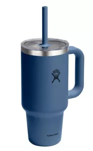 HF-Kubek podróżny 32 oz Tumbler, szary