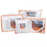 Kołdra całoroczna antyalergiczna 200x220 Antystres Active - 5