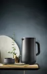 WMF-Dzbanek termiczny 23 cm, czarny, Impulse - 5
