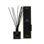 CM-Zestaw Luxury gift 3CAMB Amber and Sandalwood - 3