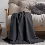 Koc B60/A40 150x200 0293/31 grafit - 2