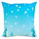 Poduszka przytulanka zodiak/40x40/wodnik (promocja) - 2