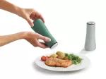 JJ-Zestaw 2 młynków do przypraw Milltop Sage - 4