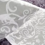 Pościel bawełniana 71509/1 160x200 COTTONLOVE - 5
