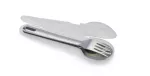 JJ-Zestaw sztućców w etui antracytowy, GoEat™ - 2