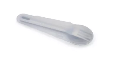 JJ-Zestaw sztućców w etui antracytowy, GoEat™