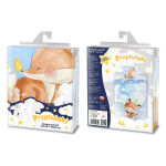 Pościel bawełna 100x135 + 40x60 Lisek - 2