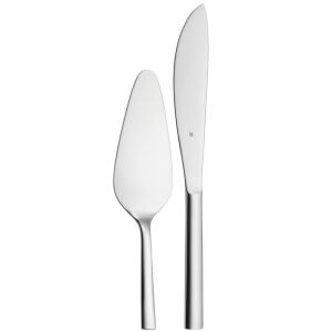 WMF-Zestaw 2 el. do ciasta, Nuova