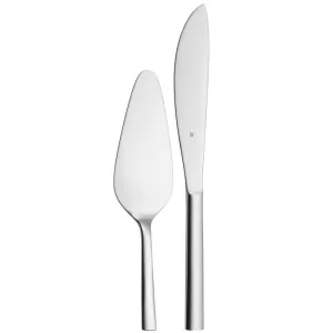 WMF-Zestaw 2 el. do ciasta, Nuova