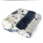 Koc T Bawełniany/25151A/150x200 (promocja) - 2