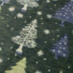 Koc T Bawełniany/25151A/150x200 (promocja) - 5