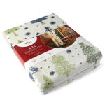 Koc T Bawełniany/25151A/150x200 (promocja) - 6