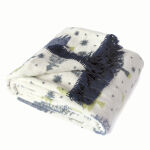 Koc T Bawełniany/25151A/150x200 (promocja) - 7