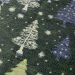 Koc T Bawełniany/25151A/150x200 (promocja) - 5