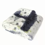 Koc T Bawełniany/25151A/150x200 (promocja) - 7