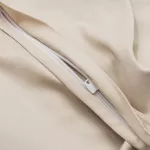 Pościel satyna bawełniana z gipiurą(P) VALINOR 3/160x200 GUIPURE - 7