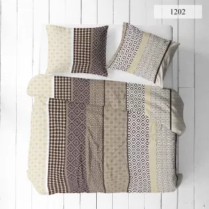 Pościel kora 1202N/160x200 KORALOVE