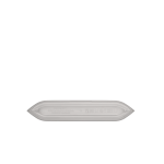 ZT - Torebka na przekąski, Gray, BAGS - 2