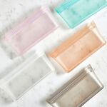 ZT - Torebka na przekąski, Gray, BAGS - 5