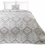 Narzuta drukowana TARIK/200x220 - 5