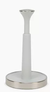 JJ-Stojak na ręcznik papierowy Push&Tear jasny kam