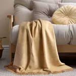 Koc B60/A40 150x200 0293/1 beż - 2