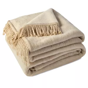 Koc B60/A40 150x200 0293/1 beż