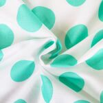 Pościel satyna bawełniana 1473/1/140x200+1posz.70x80 SATYNLOVE (promocja) - 4