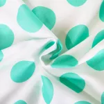 Pościel satyna bawełniana 1473/1/140x200+1posz.70x80 SATYNLOVE (promocja) - 4