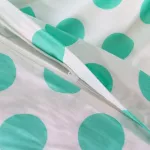 Pościel satyna bawełniana 1473/1/140x200+1posz.70x80 SATYNLOVE (promocja) - 5