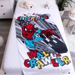 Ręcznik bawełniany 70x140 Spiderman komiks - 2