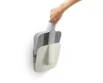 JJ-Zmiotka z szufelką w uchwycie CleanTech - 3