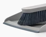 JJ-Zmiotka z szufelką w uchwycie CleanTech - 4