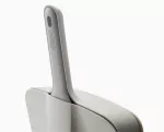 JJ-Zmiotka z szufelką w uchwycie CleanTech - 6